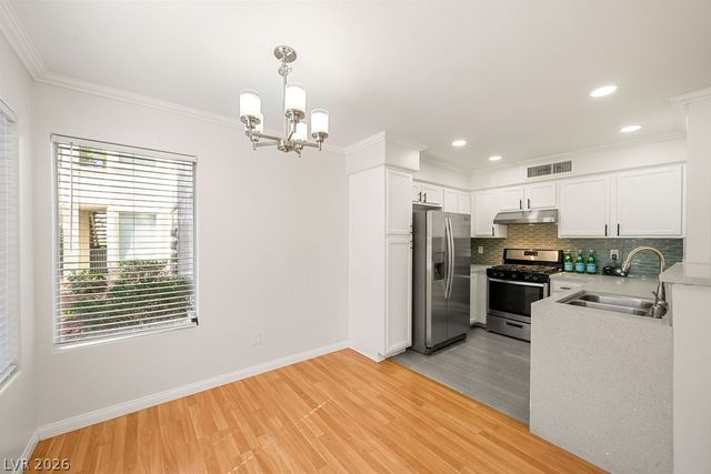 3060 Tarpon Drive 104, Las Vegas, NV 89120