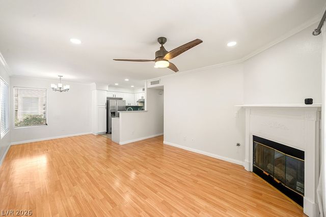 3060 Tarpon Drive 104, Las Vegas, NV 89120