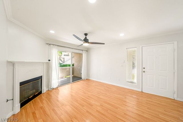 3060 Tarpon Drive 104, Las Vegas, NV 89120