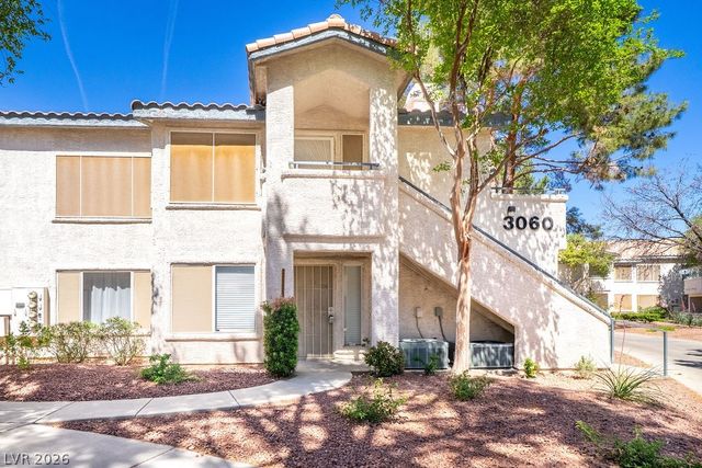 3060 Tarpon Drive 104, Las Vegas, NV 89120