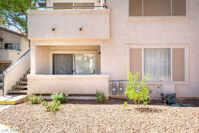 3060 Tarpon Drive 104, Las Vegas, NV 89120
