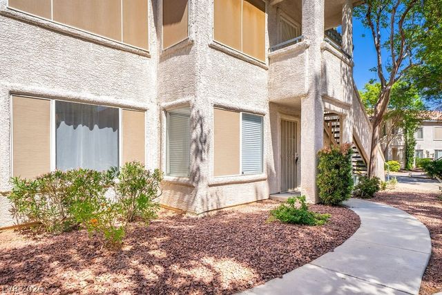 3060 Tarpon Drive 104, Las Vegas, NV 89120