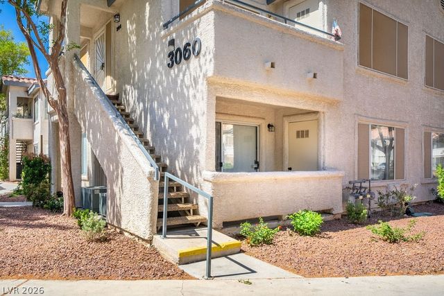 3060 Tarpon Drive 104, Las Vegas, NV 89120