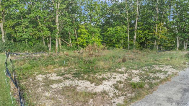 62 Preserve Drive, Tyrone Township, MI 48430