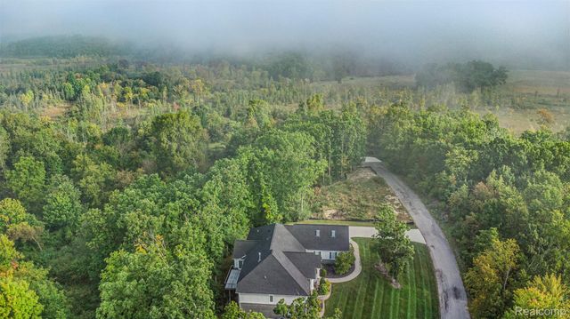 62 Preserve Drive, Tyrone Township, MI 48430