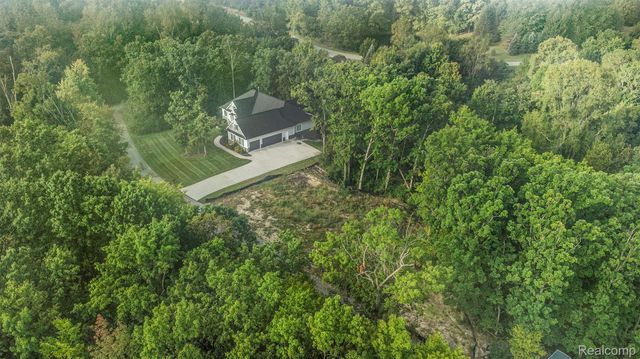 62 Preserve Drive, Tyrone Township, MI 48430