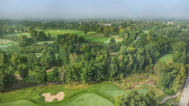 62 Preserve Drive, Tyrone Township, MI 48430