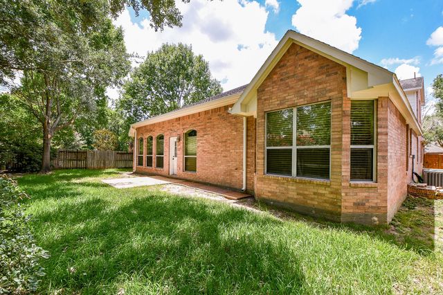 25710 Caddo Passway, Katy, TX 77494