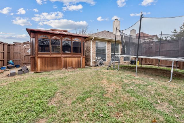 8016 Stern Street, Frisco, TX 75035