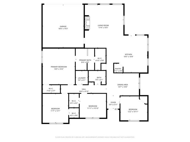 8016 Stern Street, Frisco, TX 75035