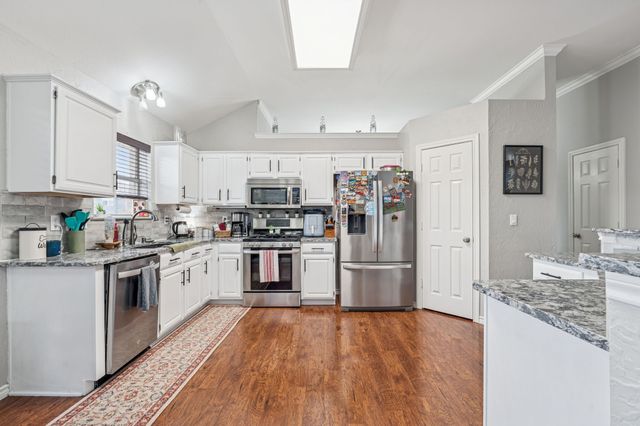 8016 Stern Street, Frisco, TX 75035