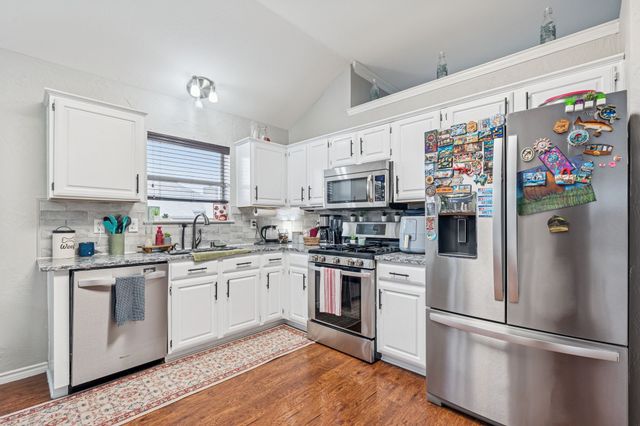 8016 Stern Street, Frisco, TX 75035