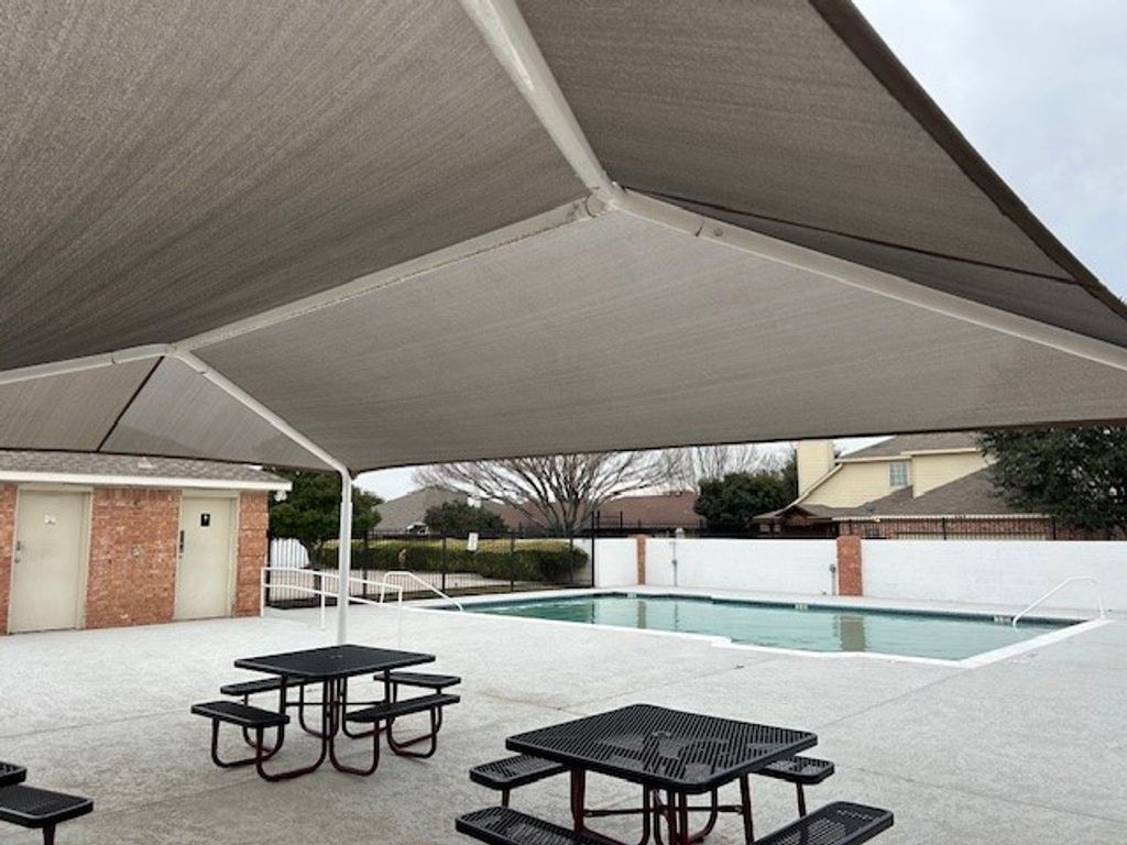 8016 Stern Street, Frisco, TX 75035