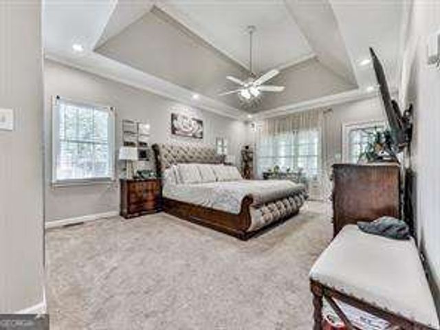 1017 Fairway Valley Drive, Woodstock, GA 30189