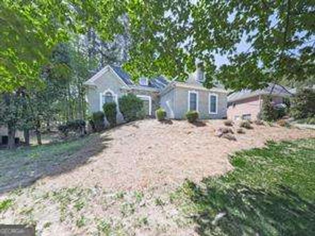 1017 Fairway Valley Drive, Woodstock, GA 30189