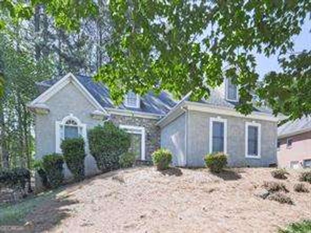 1017 Fairway Valley Drive, Woodstock, GA 30189
