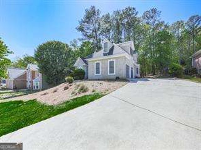 1017 Fairway Valley Drive, Woodstock, GA 30189