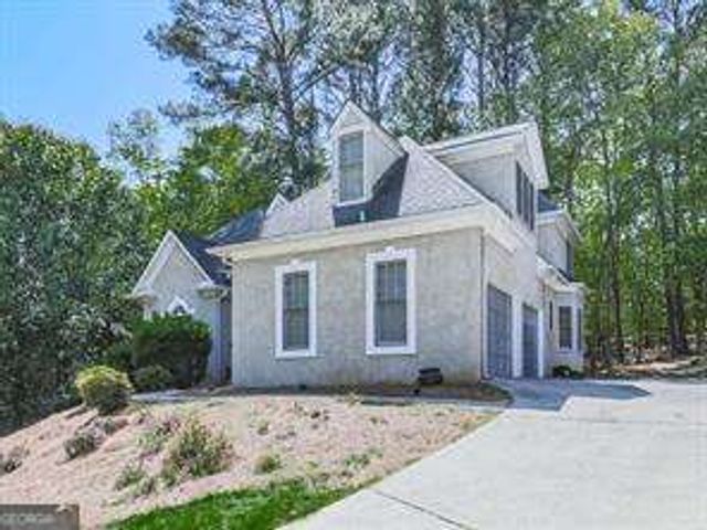 1017 Fairway Valley Drive, Woodstock, GA 30189