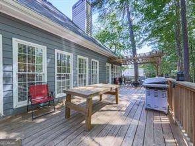 1017 Fairway Valley Drive, Woodstock, GA 30189