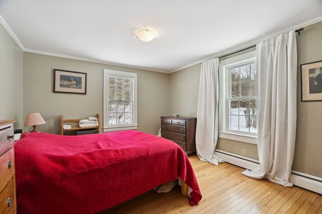 87 Fairground Road, Springfield, VT 05156