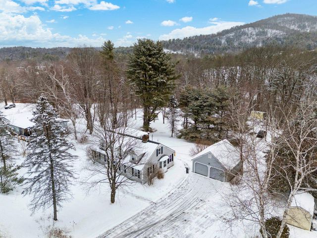 87 Fairground Road, Springfield, VT 05156