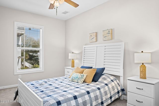 127 Eastview Drive, Emerald Isle, NC 28594