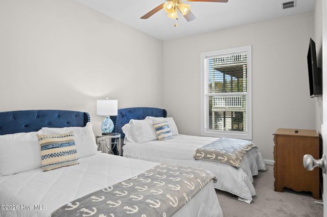 127 Eastview Drive, Emerald Isle, NC 28594