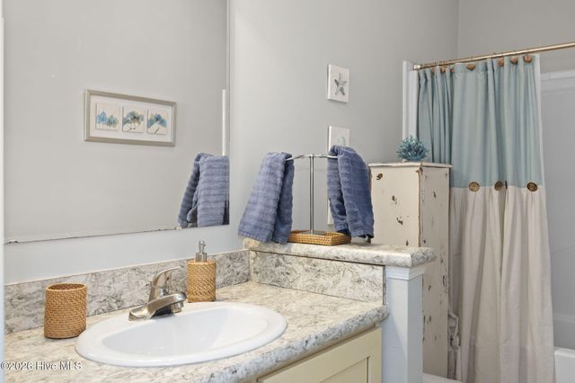 127 Eastview Drive, Emerald Isle, NC 28594