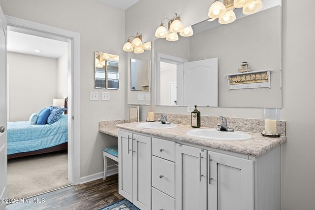 127 Eastview Drive, Emerald Isle, NC 28594