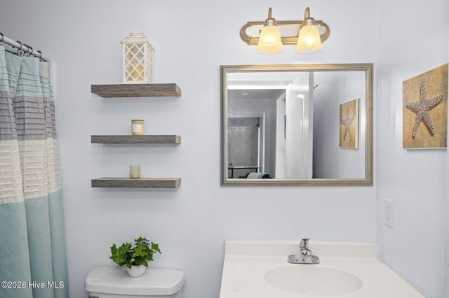 127 Eastview Drive, Emerald Isle, NC 28594