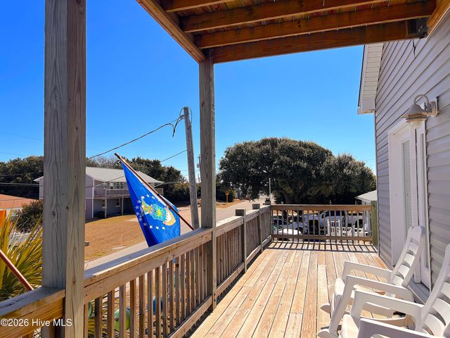 127 Eastview Drive, Emerald Isle, NC 28594