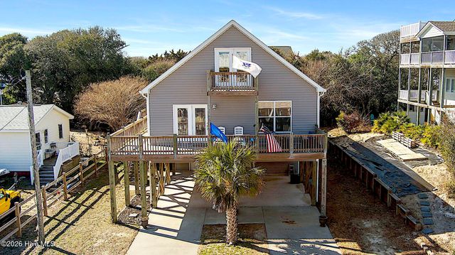 127 Eastview Drive, Emerald Isle, NC 28594