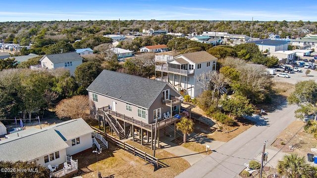 127 Eastview Drive, Emerald Isle, NC 28594