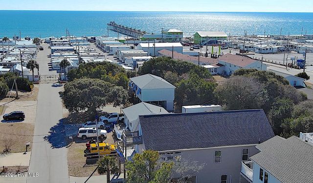 127 Eastview Drive, Emerald Isle, NC 28594