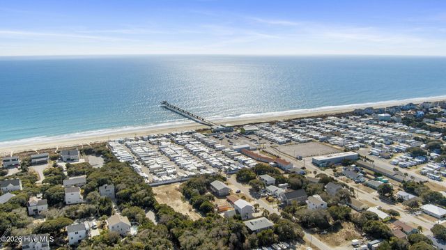 127 Eastview Drive, Emerald Isle, NC 28594
