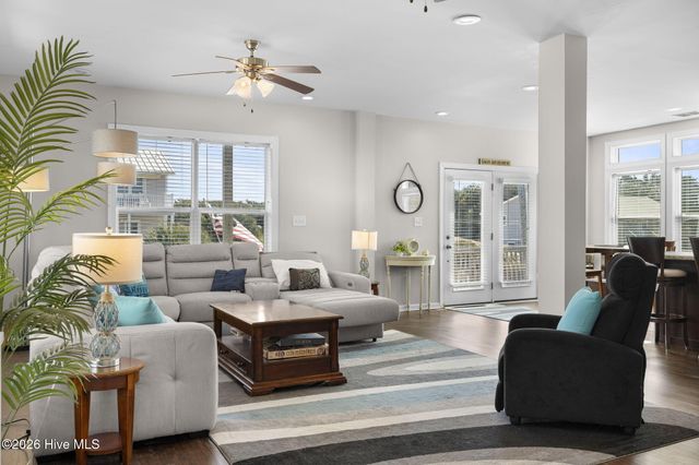 127 Eastview Drive, Emerald Isle, NC 28594