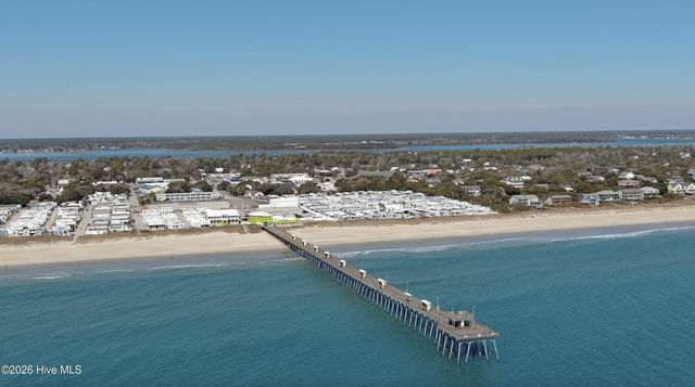 127 Eastview Drive, Emerald Isle, NC 28594