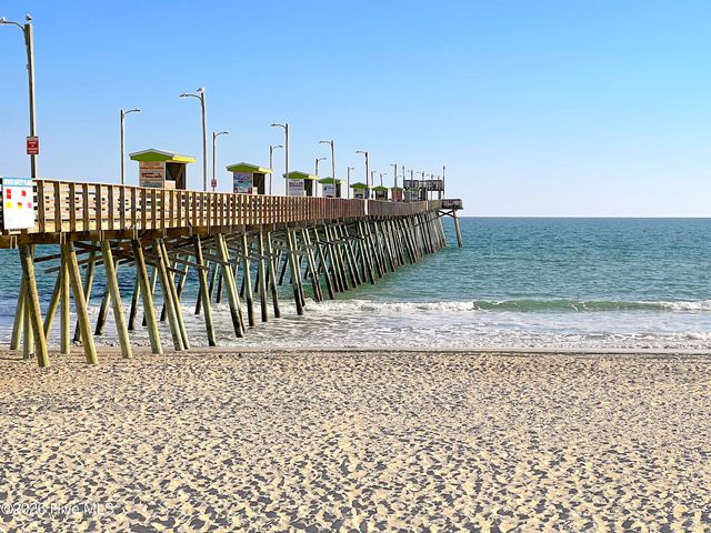 127 Eastview Drive, Emerald Isle, NC 28594