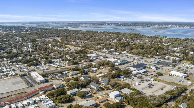 127 Eastview Drive, Emerald Isle, NC 28594