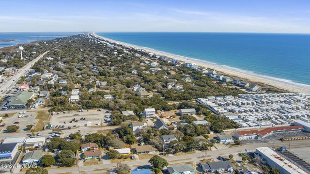 127 Eastview Drive, Emerald Isle, NC 28594