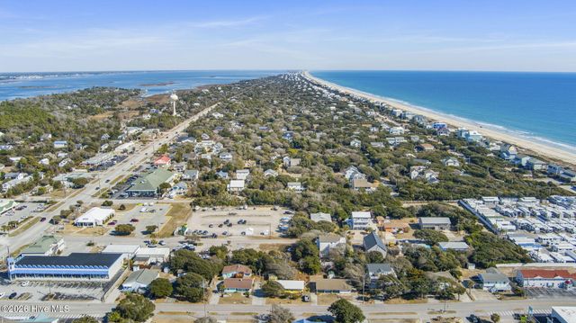127 Eastview Drive, Emerald Isle, NC 28594
