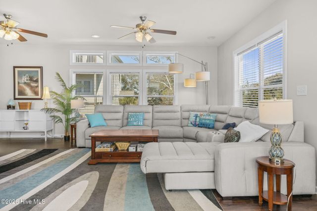 127 Eastview Drive, Emerald Isle, NC 28594