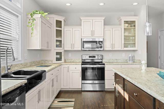 127 Eastview Drive, Emerald Isle, NC 28594