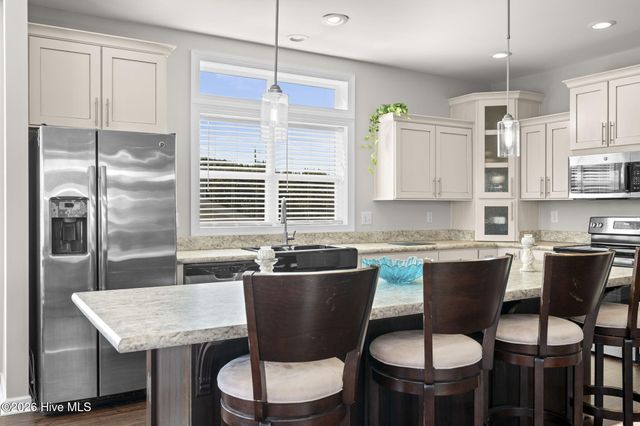 127 Eastview Drive, Emerald Isle, NC 28594