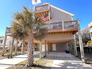 127 Eastview Drive, Emerald Isle, NC 28594