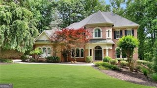 5040 Harrington Road, Johns Creek, GA 30022