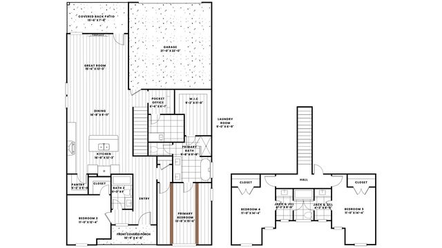 2982 N Old Wire Road, Fayetteville, AR 72703