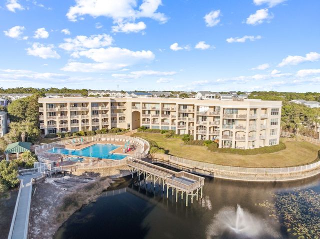 4045 W County Highway 30A UNIT 108, Santa Rosa Beach, FL 32459