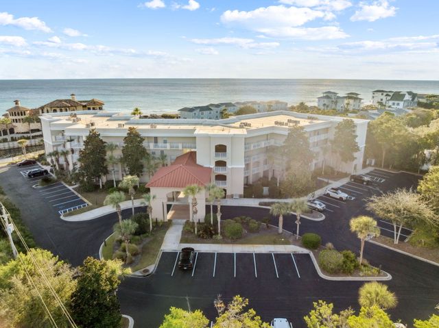 4045 W County Highway 30A UNIT 108, Santa Rosa Beach, FL 32459