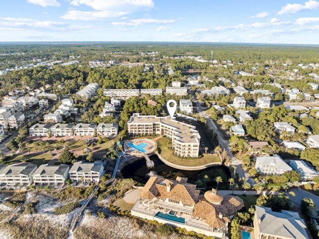 4045 W County Highway 30A UNIT 108, Santa Rosa Beach, FL 32459